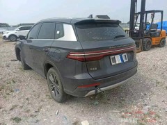 燃油車持續(xù)發(fā)力，市場格局持續(xù)演變