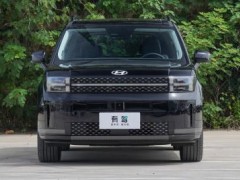 最新款現(xiàn)代勝達(dá)，全新一代高端中型SUV！