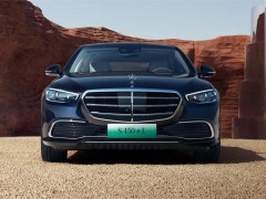 奔馳油電混合動(dòng)力suv，奔馳油電動(dòng)力車型？