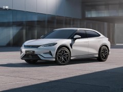 比亞迪S5L強(qiáng)勢(shì)來襲全新車型：未來出行的新寵兒