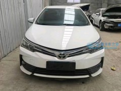 泡水車、涉水車安全氣囊故障燈亮了，還能用嗎 能正常彈出嗎？需要更換嗎？