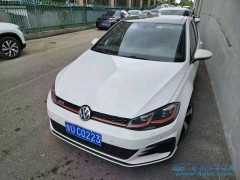 最值得關(guān)注的燃油車大眾高爾夫，從外觀、配置、動力等給您做全方位講解！
