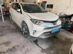 泡水車全解析：泡水車識別、危害、購買注意事項及后續(xù)處理