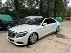 奔馳EQS價格戰(zhàn)：豪華電動車市場的變局與機遇，最高優(yōu)惠32萬元！