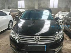 鄭州泡水車報廢指南：快速了解報廢流程與違章處理要點及注意事項
