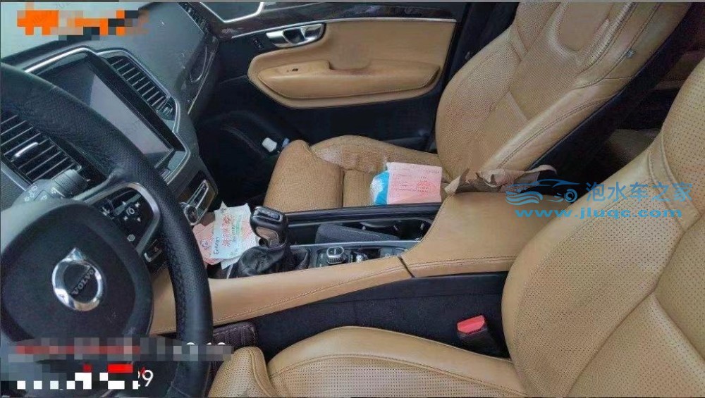 16年沃爾沃XC90