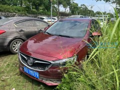 備胎生銹是不是泡水車？