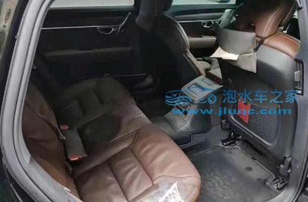 24年沃爾沃S90