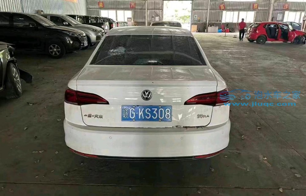 19年大眾寶來(lái)