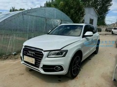 奧迪近期降價潮解析：多款車型優(yōu)惠幅度大，購車攻略，優(yōu)惠14.78萬元