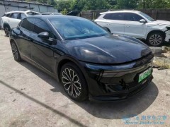 Zeekr極氪001價格：價格與性能的完美碰撞