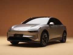 樂道L60：續(xù)航破千的純電轎跑SUV，引領(lǐng)智能出行新風(fēng)尚
