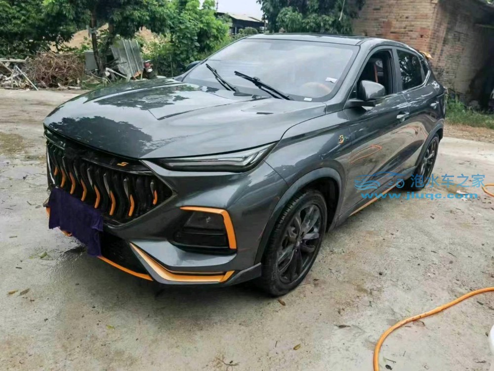 22年長(zhǎng)安歐尚x5