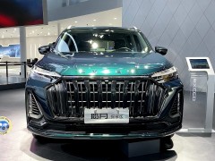 2025款星途攬月：引領(lǐng)未來出行的新風尚