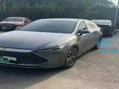 淄博比亞迪元UP大降價，最低起售價格降至9.38萬元，泡水車價格跟著下降！