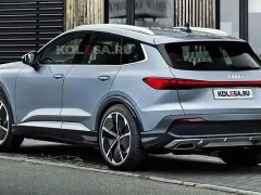 2025款奧迪Q5L全面解析：外觀、內(nèi)飾、動力升級，市場競爭力再提升