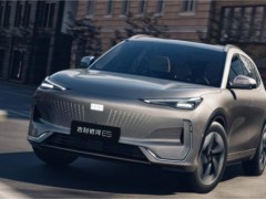 2025款吉利銀河E5：智能純電新紀(jì)元，引領(lǐng)未來(lái)出行風(fēng)尚