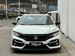 保定思域大降價(jià)最高優(yōu)惠幅度甚至可以達(dá)到4.70萬(wàn)元，降價(jià)后售價(jià)僅為8.99萬(wàn)元。