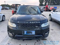 北京路虎大降價(jià)，攬勝降價(jià)3萬(wàn)元、發(fā)現(xiàn)車(chē)型降價(jià)10.88萬(wàn)元！