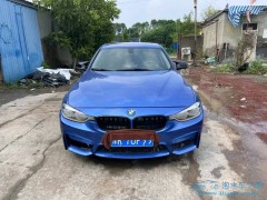 李明的一輛泡水車(chē)誠(chéng)信之旅