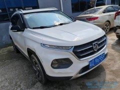 2025款比亞迪宋PLUS EV：顏值、智能、續(xù)航全面升級(jí)，引領(lǐng)綠色出行新風(fēng)尚