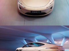 阿維塔012全球聯(lián)名限量版引領(lǐng)汽車新風尚