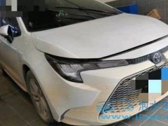 哈爾濱汽車降價(jià)總結(jié)、長安CS85 COUPE、寶馬i4大降價(jià)
