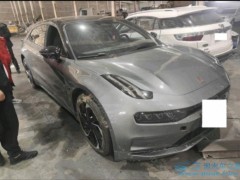 極氪汽車財(cái)報(bào)揭秘：穩(wěn)健增長背后的創(chuàng)新驅(qū)動力與市場新藍(lán)圖