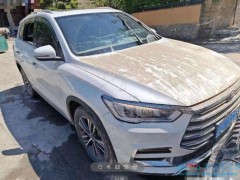 如何高效處理泡水車輛