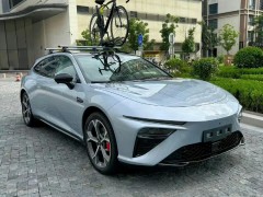 哪吒S獵裝版震撼上市：跨界新風(fēng)尚，智能電動(dòng)新標(biāo)桿