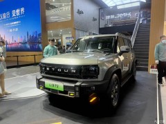 山海L7預(yù)售啟幕、預(yù)售時(shí)間和地點(diǎn)、車型亮點(diǎn)、預(yù)售優(yōu)惠！