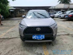 泡水車的重生故事：挑戰(zhàn)與修復的全過程