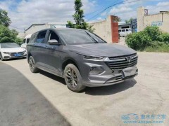 嵐圖知音：雙前臉設(shè)計(jì)引領(lǐng)潮流，全球純電SUV新標(biāo)桿