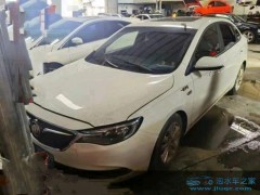 汽車泡水時對汽車配件的影響