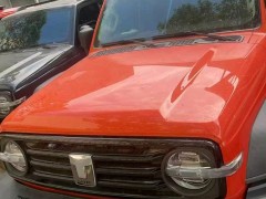 福特汽車成都車展盛宴：Mustang經(jīng)典重塑，探險者巔峰領(lǐng)航，智行未來展宏圖