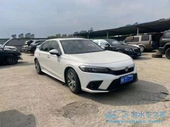 比亞迪護衛(wèi)艦07DM-i超級混動海洋美學的完美詮釋