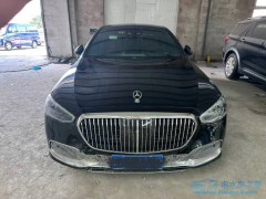 將兩輛泡水車好的配件挑選出組裝出一臺好車，篩選配件到清洗最后組裝配件