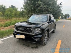 梅賽德斯-AMG EQE 53 4MATIC+ SUV震撼登陸：成都車展見(jiàn)證豪華電動(dòng)新紀(jì)元