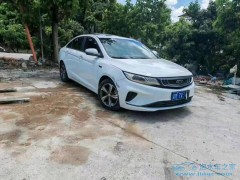 泡水車也可以拿去作抵押，泡水車抵押的要求是什么