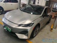 長(zhǎng)安Lumin清悅款震撼上市：3.79萬(wàn)元起，多重優(yōu)惠引領(lǐng)綠色出行新風(fēng)尚
