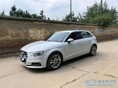 北京一倉庫泡水車奧迪A6價(jià)格僅需9萬一臺大降價(jià)