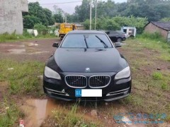 事故車和泡水車都是殘值車嗎？事故車與泡水車：殘值車市場的雙刃劍