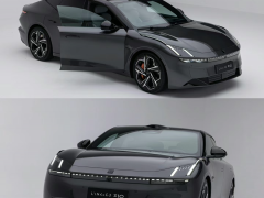 領(lǐng)克Z10：旗艦純電轎車3.5秒百米加速搭載哈曼卡頓音響，采用23揚(yáng)聲器布局
