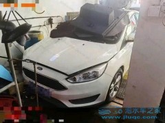 泡水車鑒別全攻略：從內(nèi)飾到性能，教你一眼識(shí)破泡水痕跡