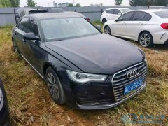 奧迪A5國產(chǎn)版蓄勢待發(fā)：揭秘奧迪最新國產(chǎn)車型規(guī)劃與未來戰(zhàn)略