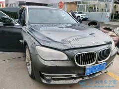 泡水車油耗高的原因，泡水車油耗飆升之謎！