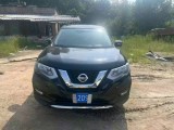 20年日產(chǎn)奇駿