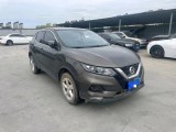 23年日產逍客
