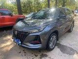 22年長安長安CS75