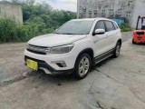 16年長安長安CS75